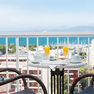 Torre Azul & - Adults Only Spanien