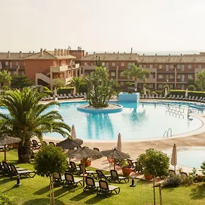Ilunion Sancti Petri 4* Chiclana de la Frontera