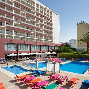 Medplaya Santa Monica Szálloda