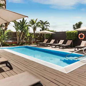 Catalonia Hispalis Hotel Séville