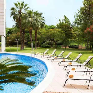 Novotel Barcelona Cornella Szálloda