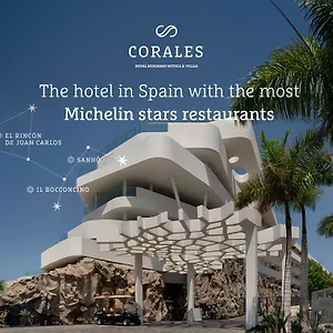 Royal Hideaway Corales - Adults Only Hotel Costa Adeje (Tenerife)