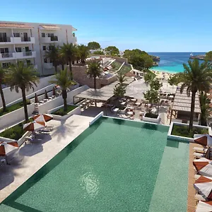 Hotel apartamentowy Inturotel Esmeralda Park ****