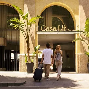 Casa Lit Spanien