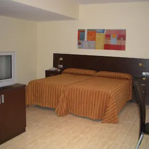  Hotel Pique