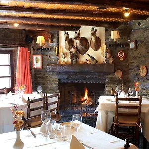 Hotel Borrell
