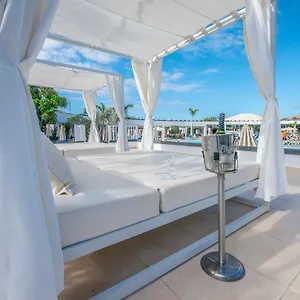 Hotel Relaxia Lanzasur Club - Aqualava Water Park ***