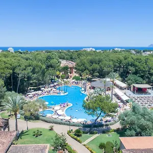 Hotel apartamentowy Vell Mari & ****