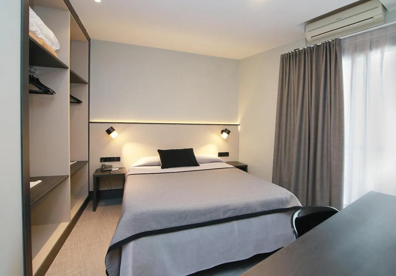 Hotel Esplugues Esplugues de Llobregat Spain